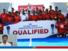 হকি দলে ২০ লক্ষ টাকা প্রদান, আসিফ মাহমুদ Sports