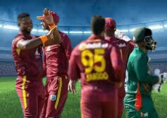 বাংলাদেশের বিপক্ষে সিরিজ জয় কিং ও সিলসের Winer