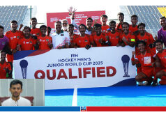 হকি দলে ২০ লক্ষ টাকা প্রদান, আসিফ মাহমুদ Sports