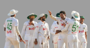 ১৫ বছর পর জিতল বাংলাদেশ, ওয়েস্ট ইন্ডিজের টেস্ট ম্যাচে all player