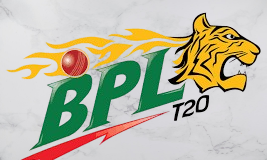 বিপিএলের অফিসিয়াল থিম সং প্রকাশ (বিসিবি’র)