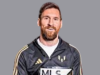 এমএলএসের বছরের সেরা খেলোয়াড় মেসি Messi