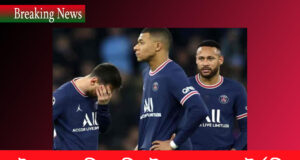 নেইমারের দাবি, মেসির উপর এমবাপ্পে ঈর্ষান্বিত ছিলেন Messi