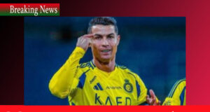 ক্রিশ্চিয়ানো রোনালদো ৭০০তম জয়ের রেকর্ড গড়লেন ronaldo