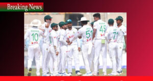 বাংলাদেশের WTC চ্যাম্পিয়নশিপে সেরা সমাপ্তি ৭ম স্থানে wtc mach
