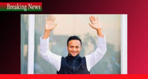 সাকিব আল হাসানের বিরুদ্ধে গ্রেপ্তারি পরোয়ানা জারি Sakib