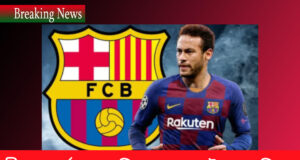 গ্রীষ্মে বার্সেলোনায় ফিরতে চান নেইমার জুনিয়র Neymer