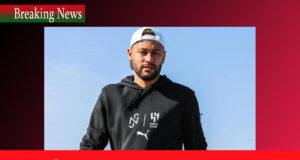 সান্তোসে ফিরে নেইমারের বাজার মূল্যে বড় ধরনের পতন Neymar