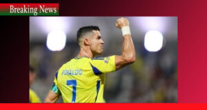 রোনালদো কি সর্বকালের সেরা ফুটবলার? এআই কী বলছে Ronaldo