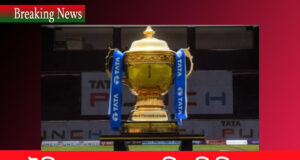 আইপিএল শুরু একদিন পিছিয়ে গেল IPL