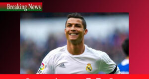 আবারও বিশ্বের সর্বোচ্চ আয়কারী ক্রীড়াবিদ রোনালদো Ronaldo