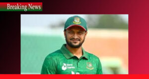 সাকিবের চার মাসের বেতন এখনও দেয়নি বিসিবি Sakib