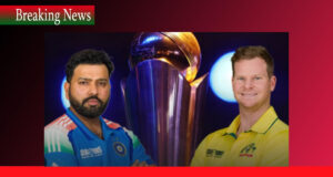 অস্ট্রেলিয়ার বিপক্ষে ভারতের প্রতিশোধ নেওয়ার সময় কি এসেছে? india