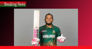ওয়ানডে থেকে অবসর নিলেন মুশফিকুর রহিম Mushfiq