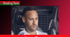 উরুতে ‘অস্বস্তি’র কারনে ইনজুরিতে নেইমার neymer