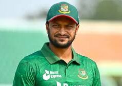 এশিয়ান লিজেন্ডস লিগে মুখোমুখি সাকিব-তামিম Sakib