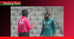 হৃদয়ের শাস্তি ১ বছরের জন্য স্থগিত করল বিসিবি ridoy