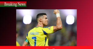 ১,০০০ গোলের লক্ষ্যে ক্রিশ্চিয়ানো রোনালদো ronaldo