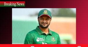 তদন্তে সহযোগিতা করতে প্রস্তুত: সাকিব Sakib