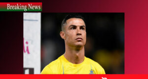 মরক্কোতে রোনালদোর হোটেলে আগুন Ronaldo