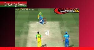 আইসিসি নতুন মোবাইল গেম চালুর জন্য লাইসেন্সিং খুঁজছে ICC