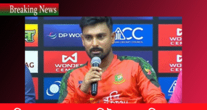 এশিয়া কাপ ২০২৫–এ লিটন দাসের শিরোপার স্বপ্ন